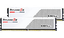 G.Skill Ripjaws S5 White 32GB DDR5-6000 CL38 kit