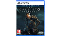The Callisto Protocol Day One Edition (PlayStation 5)