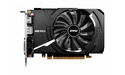 MSI GeForce GTX 1630 Aero ITX OC 4GB