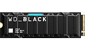 Western Digital WD Black SN850 For PS5 + Heatsink 1TB