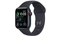 Apple Watch SE 2022 GPS + Cellular 40mm Midnight Sport Band Midnight