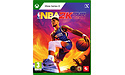 NBA 2k23 (Xbox Series X)