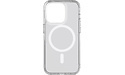 Tech21 Evo Tint Apple iPhone 14 Pro Back Cover MagSafe Transparent
