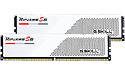G.Skill Ripjaws S5 White 64GB DDR5-6000 CL40 kit