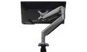 Bakker Elkhuizen Smart Office 11 Single Monitor Arm Clamp + Bolt Through