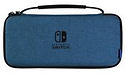 Hori Slim Tough Pouch Blue (Switch/Switch OLED)