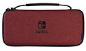 Hori Slim Tough Pouch, Red (Switch/Switch OLED)