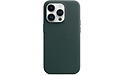 Apple Cover MagSafe For Apple iPhone 14 Pro Forest Green
