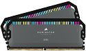 Corsair Dominator Platinum Grey RGB 32GB DDR5-5600 CL36 kit