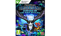 Dragons: Legends of The Nine Realms (Xbox One/Xbox Series X)