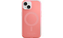 Apple Kate Spade Grapefruit Soda Apple iPhone 14 Back Cover MagSafe