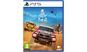 Dakar Desert Rally (PlayStation 5)