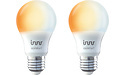 Innr Smart lamp E27 2-pack