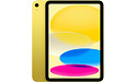 Apple iPad 2022 WiFi 64GB Yellow