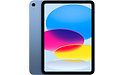 Apple iPad 2022 WiFi 256GB Blue