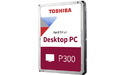 Toshiba P300 Desktop 2TB