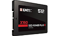 Emtec X160 512GB (M.2 2280)