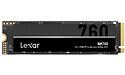 Lexar NM760 512GB (M.2 2280)