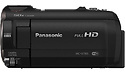 Panasonic HC-V785 Black