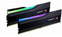 G.Skill Trident Z RGB Black 64GB DDR5-6400 CL39 kit