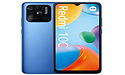 Xiaomi Redmi 10C 128GB Blue
