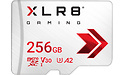 PNY XLR8 256GB MicroSDXC UHS-I Class 10