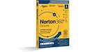 Symantec Norton 360 Deluxe 1-year (FR)