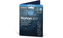 Symantec LifeLock Norton 360 for Gamers 3-device 1-year (NL, 21426532)