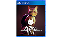 Stray (PlayStation 4)