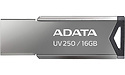 Adata UV250 16GB Silver
