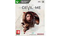 The Dark Pictures: The Devil In Me (Xbox One/Xbox Series X)