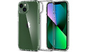 Spigen Ultra Hybrid Case Compatibel iPhone 13 Mini Cover -Crystal Clear