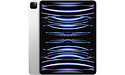 Apple iPad Pro 2022 12.9" 256GB Silver