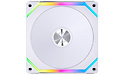 Lian Li Uni Fan SL140 V2 RGB PWM White