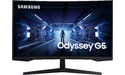 Samsung Odyssey C27G55TQBU