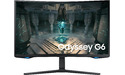 Samsung Odyssey G65 LS32BG650EU
