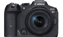 Canon Eos R7 18-150 kit