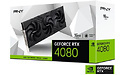 PNY GeForce RTX 4080 Verto Triple Fan 16GB