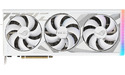 Asus ROG Strix  GeForce RTX 4080 OC White