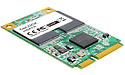 Delock 54705 mSata SSD 8GB SATA MLC
