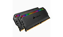 Corsair Dominator Platinum RGB 16GB Black DDR4-4000 CL18 kit