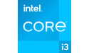 Intel Core i3 13100F Tray