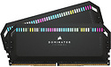 Corsair Dominator Platinum RGB 32GB DDR5-6400 CL32 kit