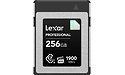 Lexar CFExpress Pro Type B Diamond Series 256GB (1001427627)