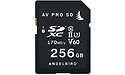 Angelbird AVPro SDXC UHS-II V60 256GB
