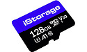 iStorage MicroSD Card 128GB
