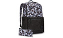 Case Logic CCAM3216 Black Spot Camo Backpack Casual Backpack Camouflage