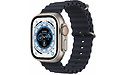 Apple Watch Ultra OLED 4G 49mm Midnight Blue