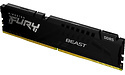 Kingston Fury Beast Black 32GB DDR5-6000 CL40