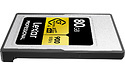 Lexar Gold Series CFExpress Pro Type-A 80GB